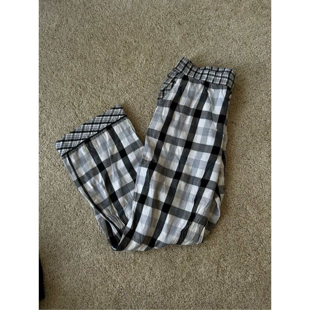victoria’s secret pajama pants